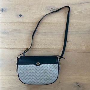 Vintage Gucci bag